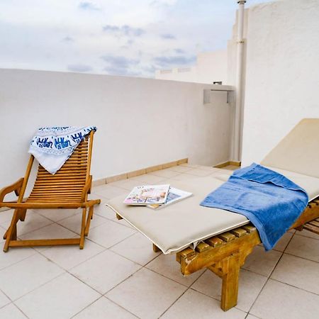 Buenavista Ocean Sunset Villa El Golfo Exterior photo