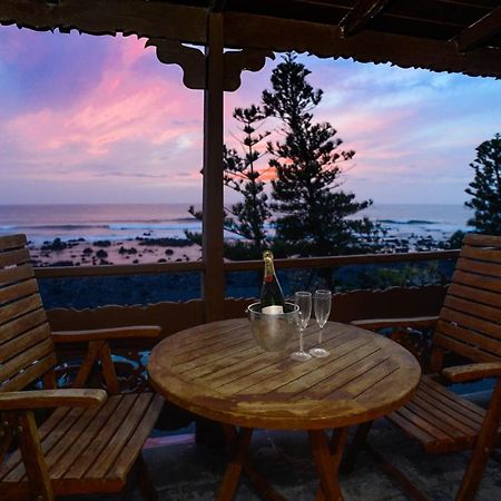 Buenavista Ocean Sunset Villa El Golfo Exterior photo